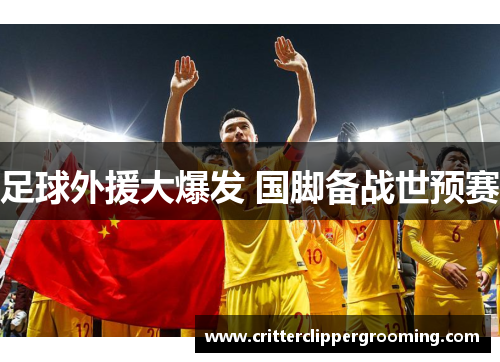 足球外援大爆发 国脚备战世预赛