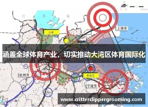 涵盖全球体育产业，切实推动大湾区体育国际化